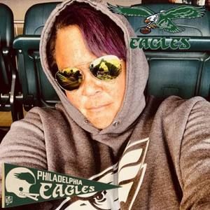 Meet your Posher, Chrissy